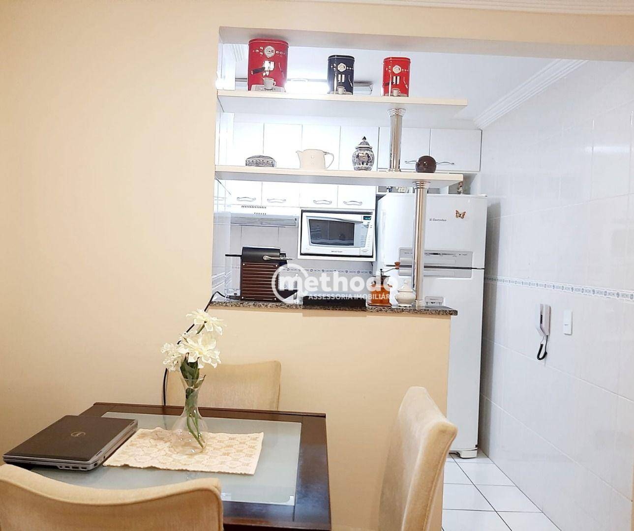 Apartamento à venda com 2 quartos, 48m² - Foto 8