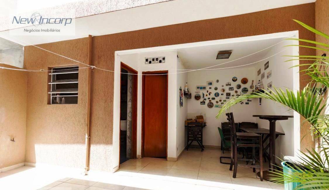 Sobrado à venda com 3 quartos, 210m² - Foto 7