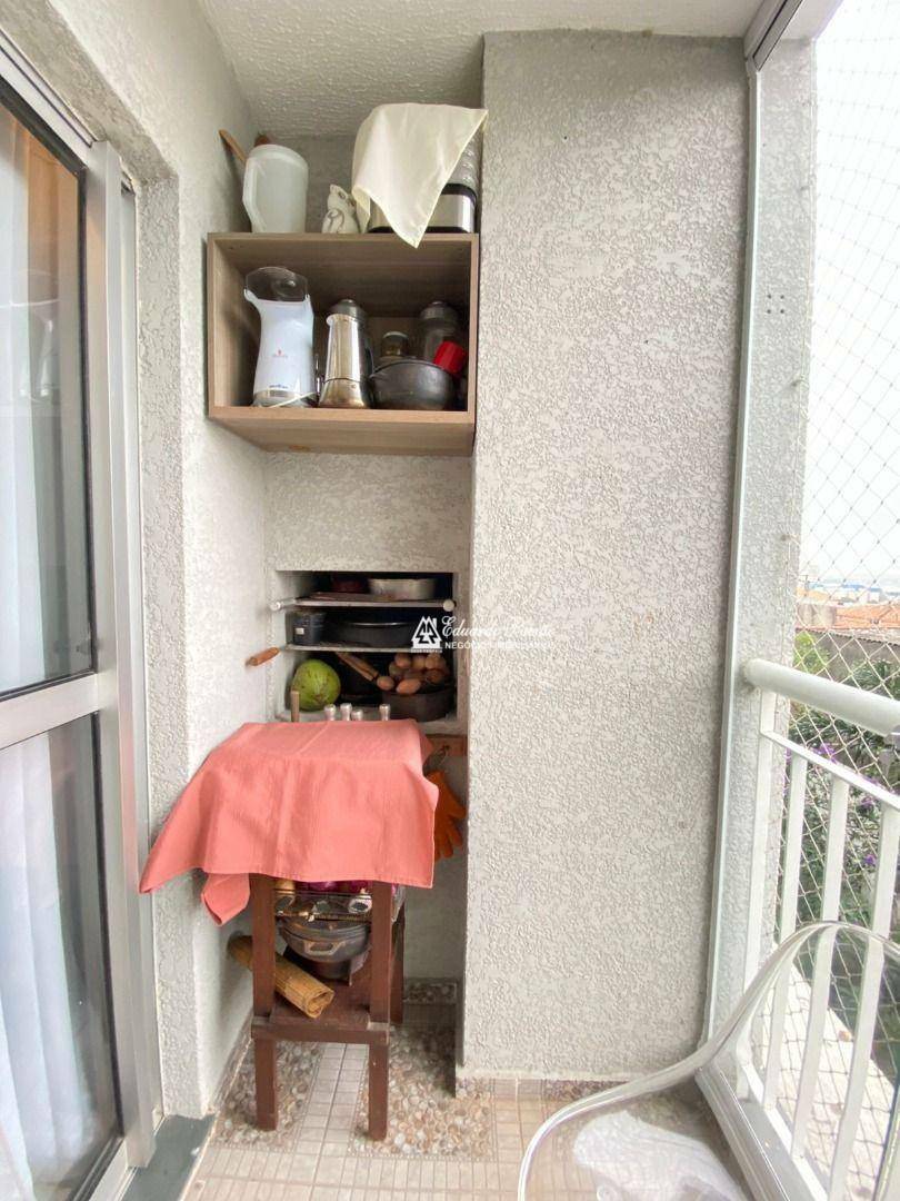 Apartamento à venda com 2 quartos, 59m² - Foto 36
