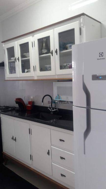 Apartamento à venda com 2 quartos, 68m² - Foto 5