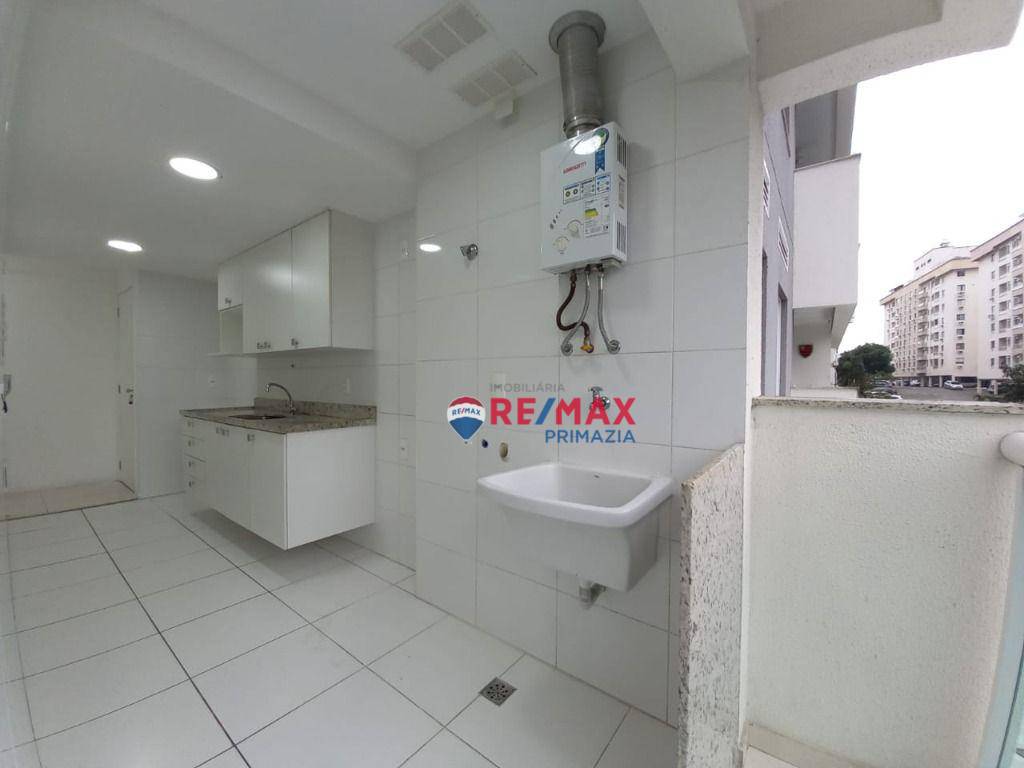 Apartamento para alugar com 3 quartos, 78m² - Foto 16