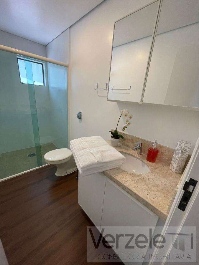 Apartamento para lancamento com 3 quartos, 140m² - Foto 2