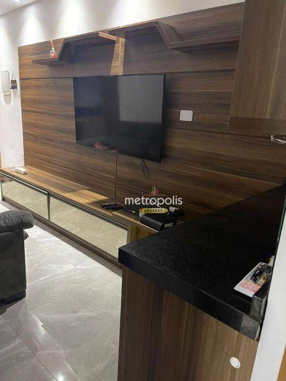 Apartamento à venda com 2 quartos, 45m² - Foto 4