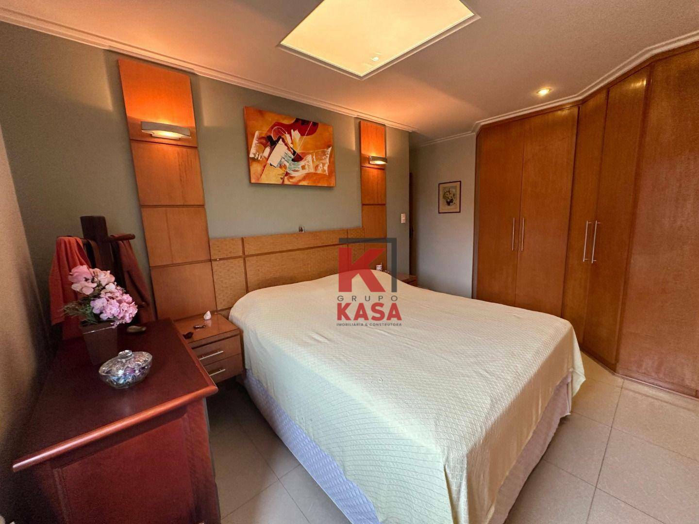 Apartamento à venda com 3 quartos, 152m² - Foto 14