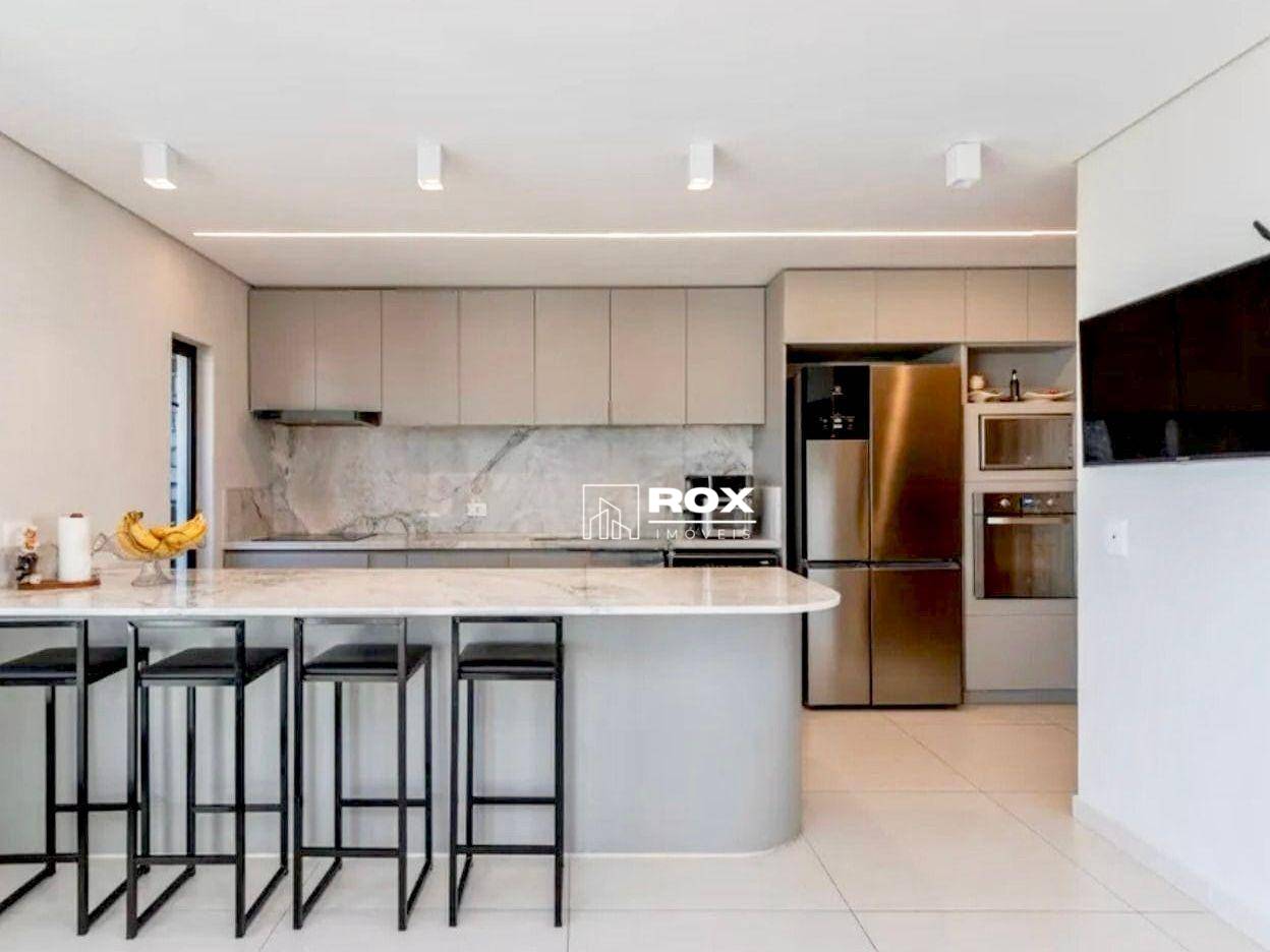 Casa de Condomínio à venda com 4 quartos, 283m² - Foto 8