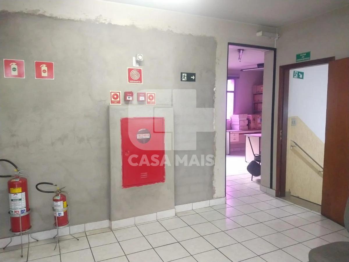 Conjunto Comercial-Sala para alugar, 267m² - Foto 6