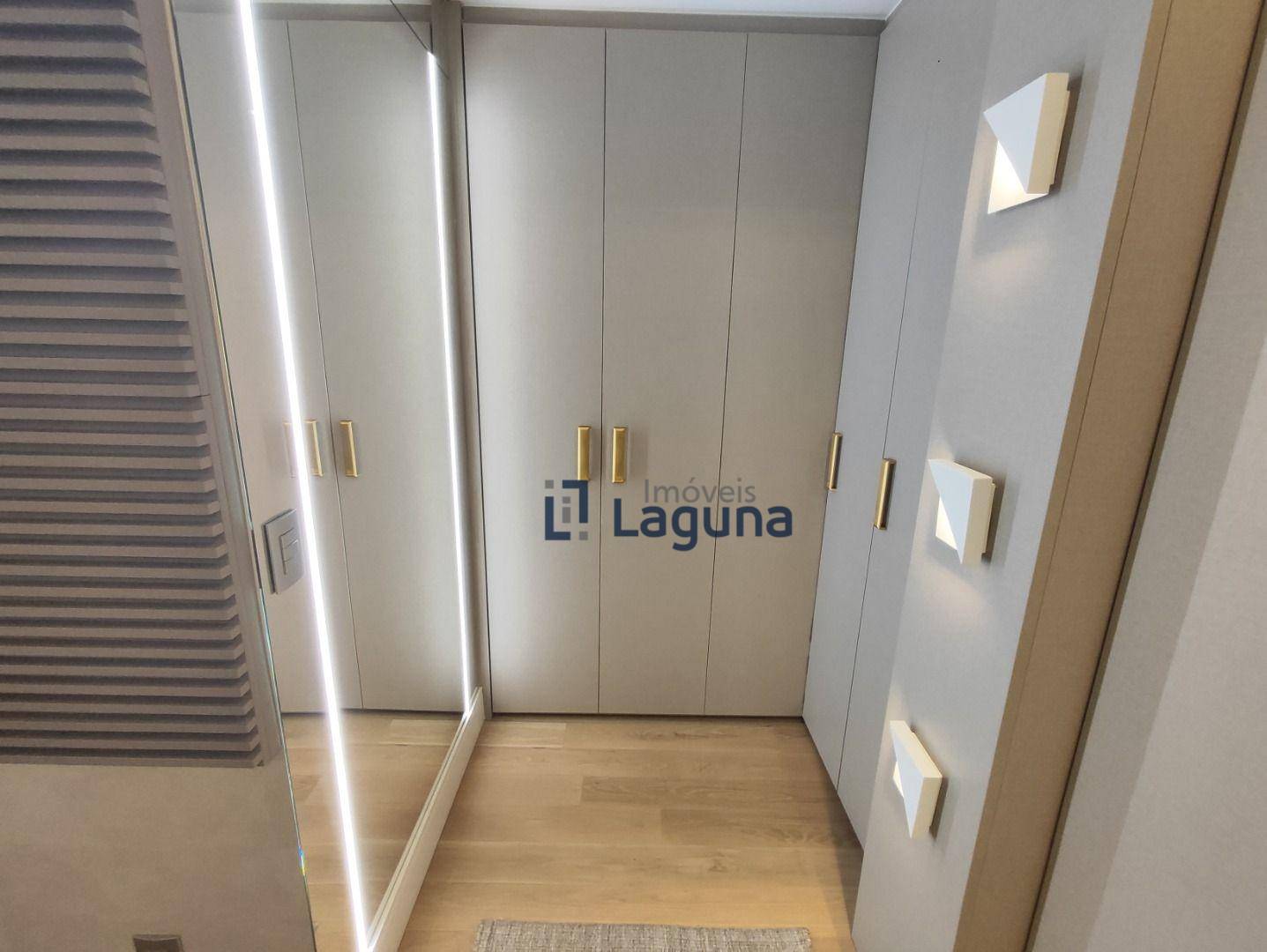 Apartamento à venda com 3 quartos, 140m² - Foto 82