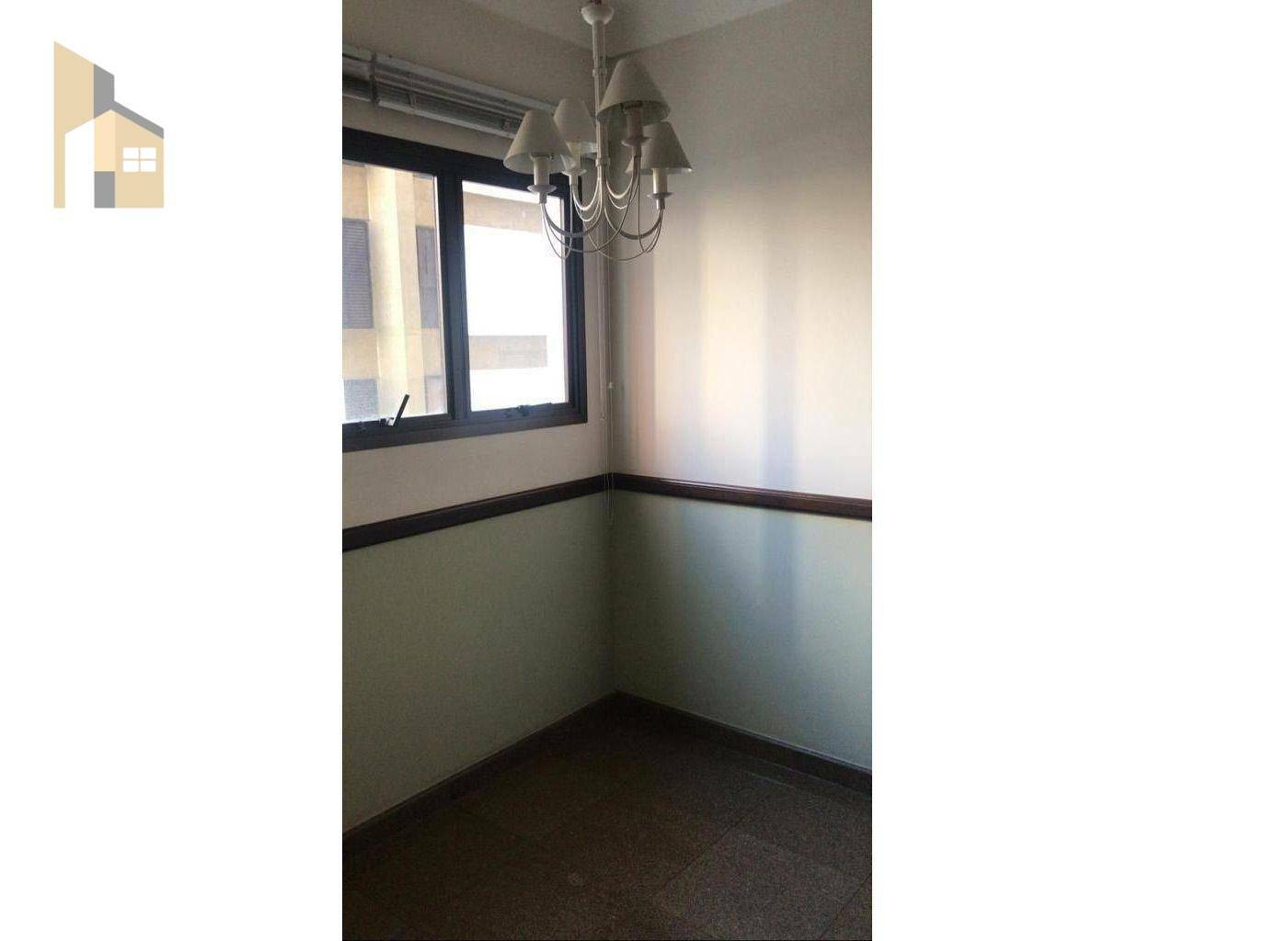 Apartamento à venda com 4 quartos, 200m² - Foto 7