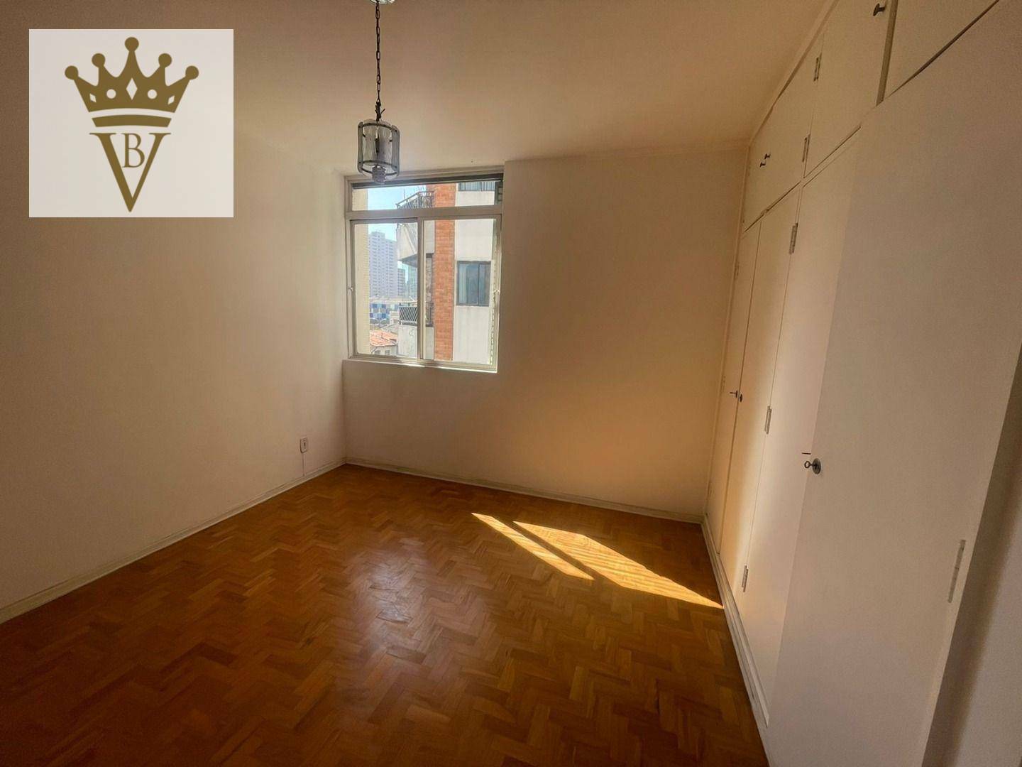 Apartamento à venda com 2 quartos, 108m² - Foto 7