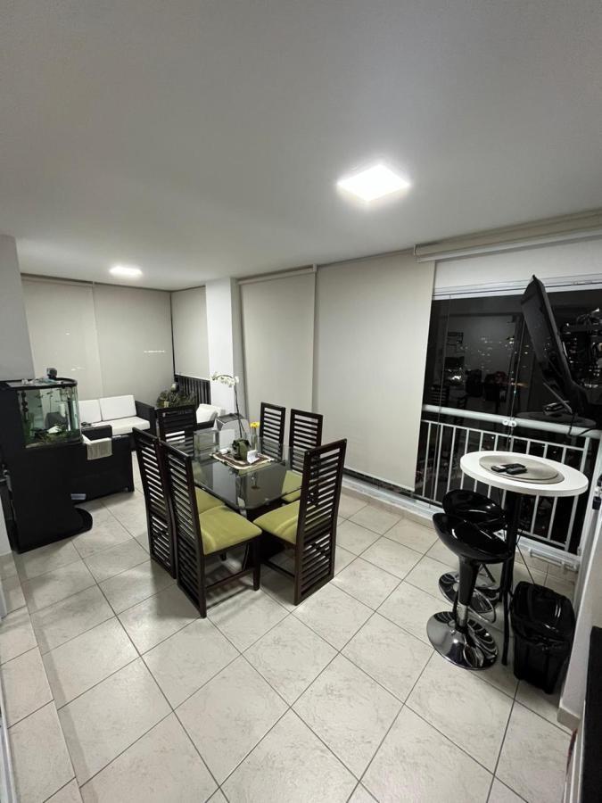 Apartamento à venda com 3 quartos, 100m² - Foto 6