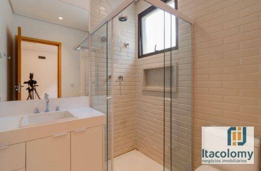 Casa à venda com 5 quartos, 450m² - Foto 8
