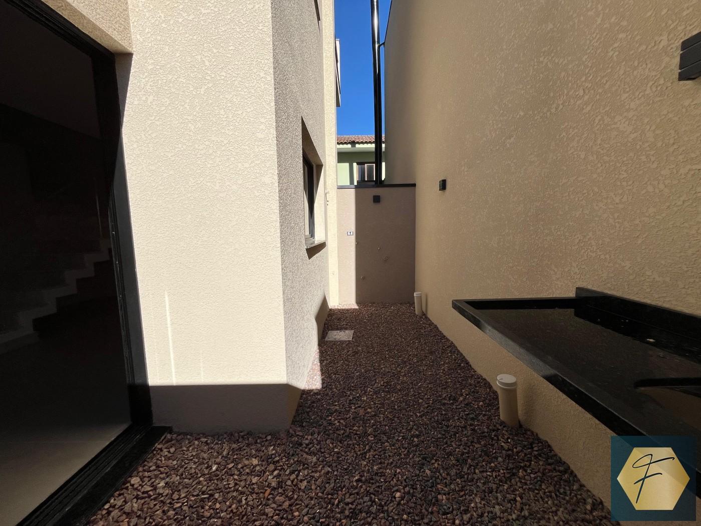 Sobrado à venda com 4 quartos, 96m² - Foto 16