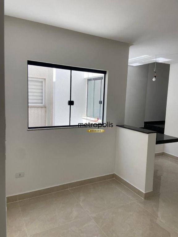 Cobertura, 2 quartos, 75 m² - Foto 2