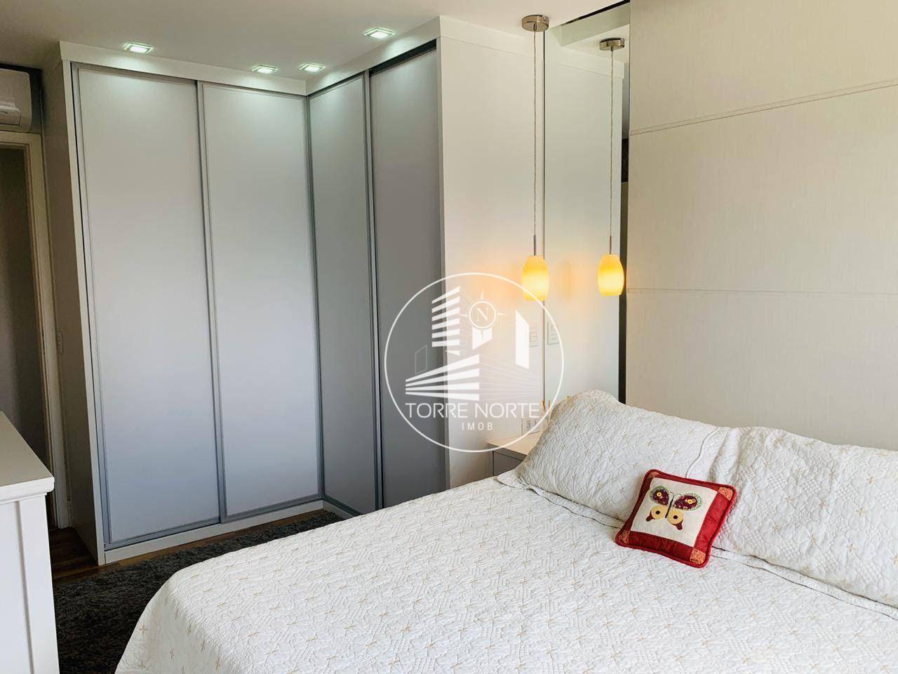 Apartamento à venda com 3 quartos, 136m² - Foto 33