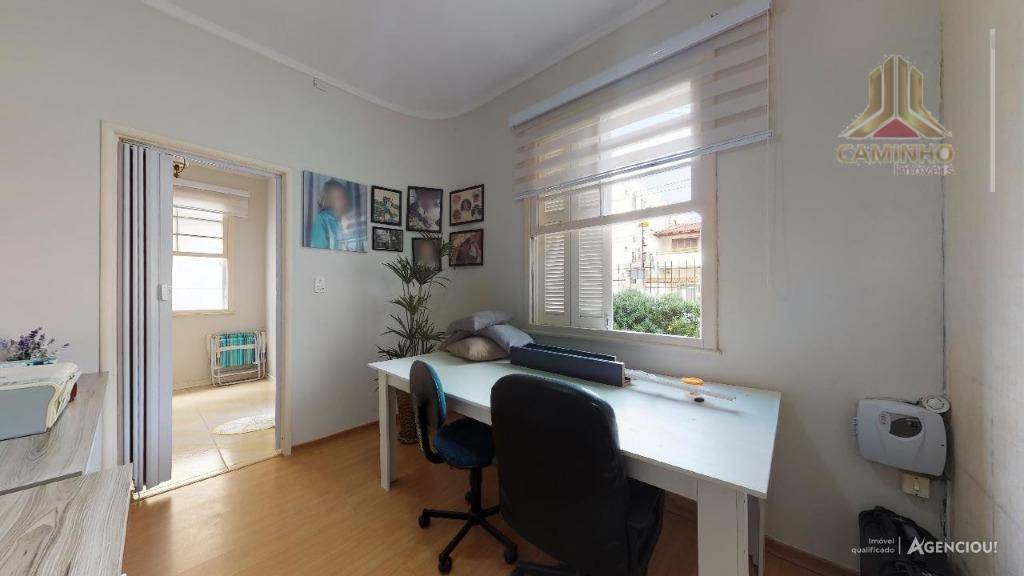 Apartamento à venda com 3 quartos, 118m² - Foto 11