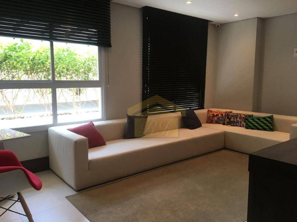 Apartamento à venda com 1 quarto, 50m² - Foto 18