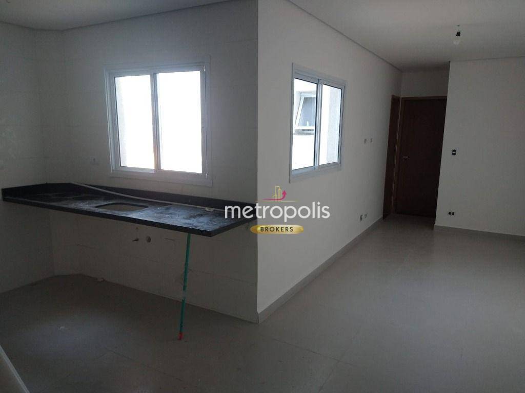 Cobertura à venda com 2 quartos, 107m² - Foto 6