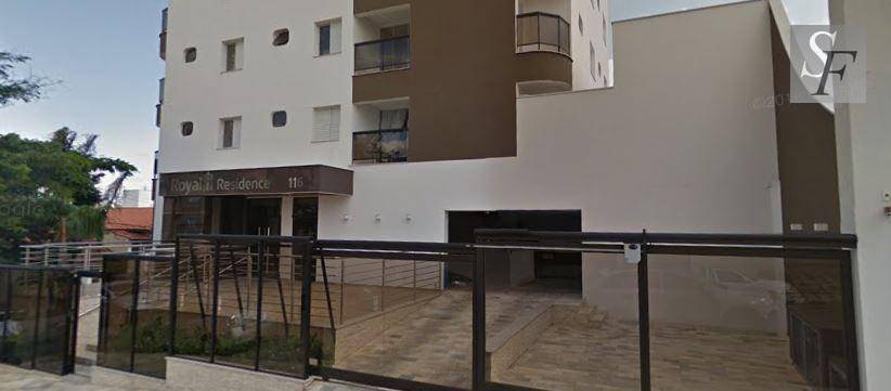 Apartamento à venda com 3 quartos, 85m² - Foto 2