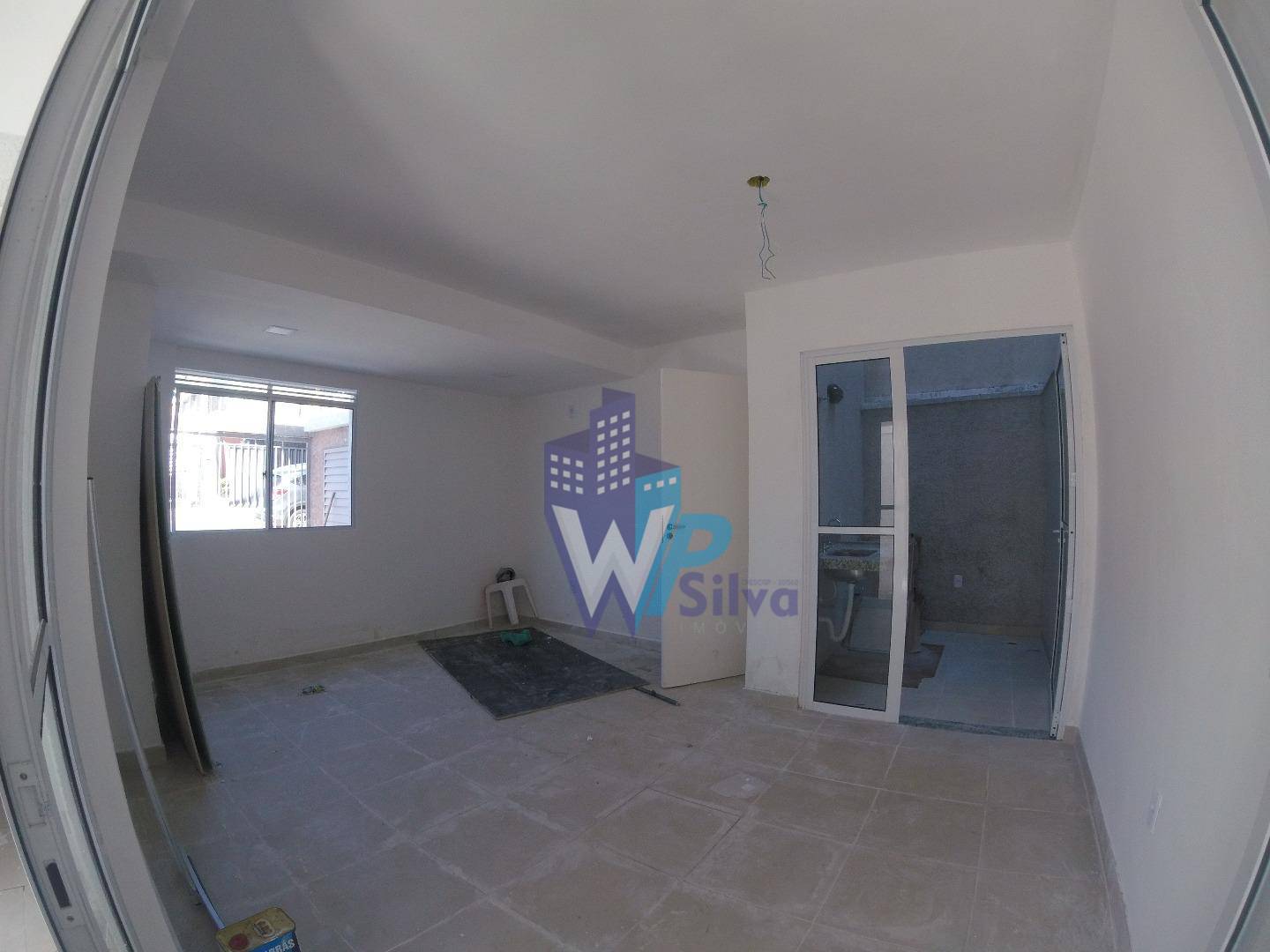 Apartamento à venda com 2 quartos, 34m² - Foto 20