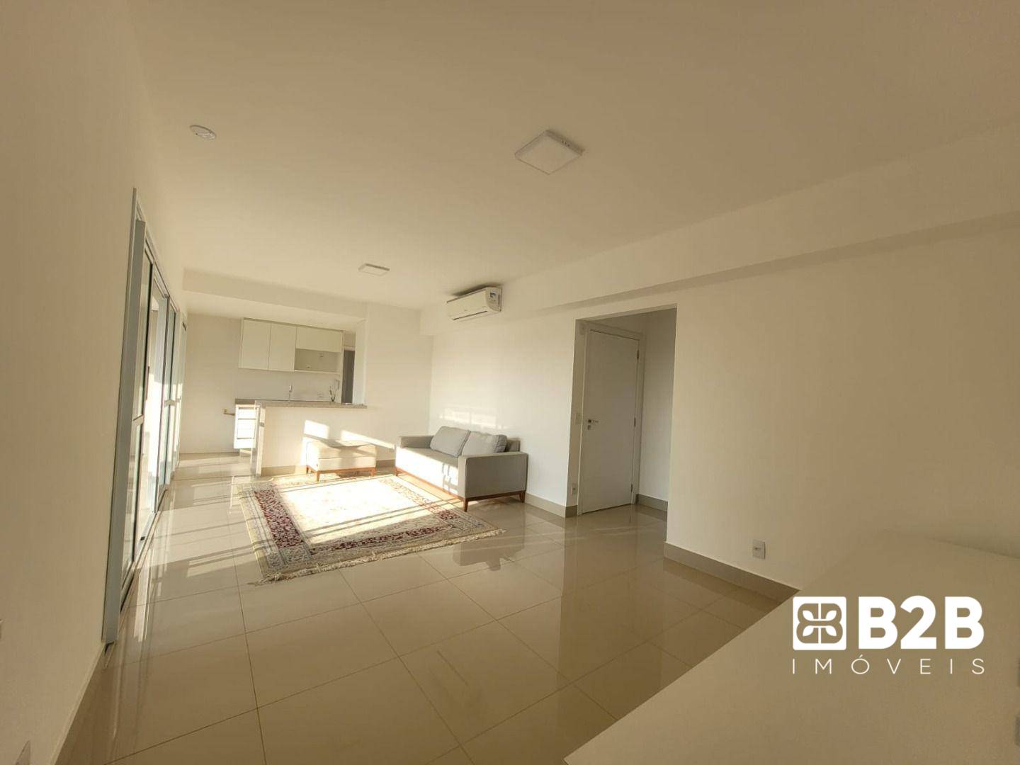 Apartamento, 3 quartos, 120 m² - Foto 2