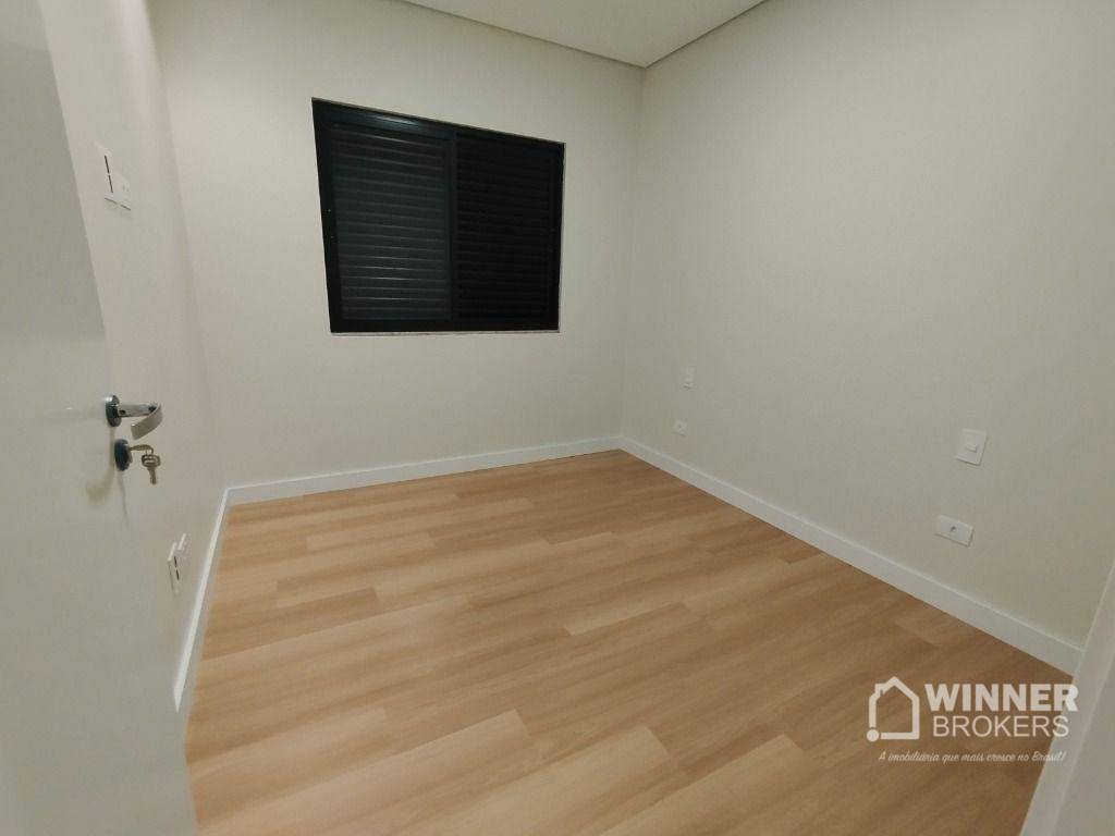 Casa à venda com 3 quartos, 109m² - Foto 12