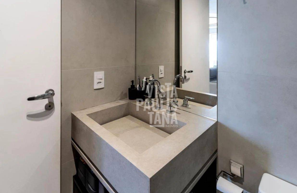 Apartamento à venda com 2 quartos, 69m² - Foto 10