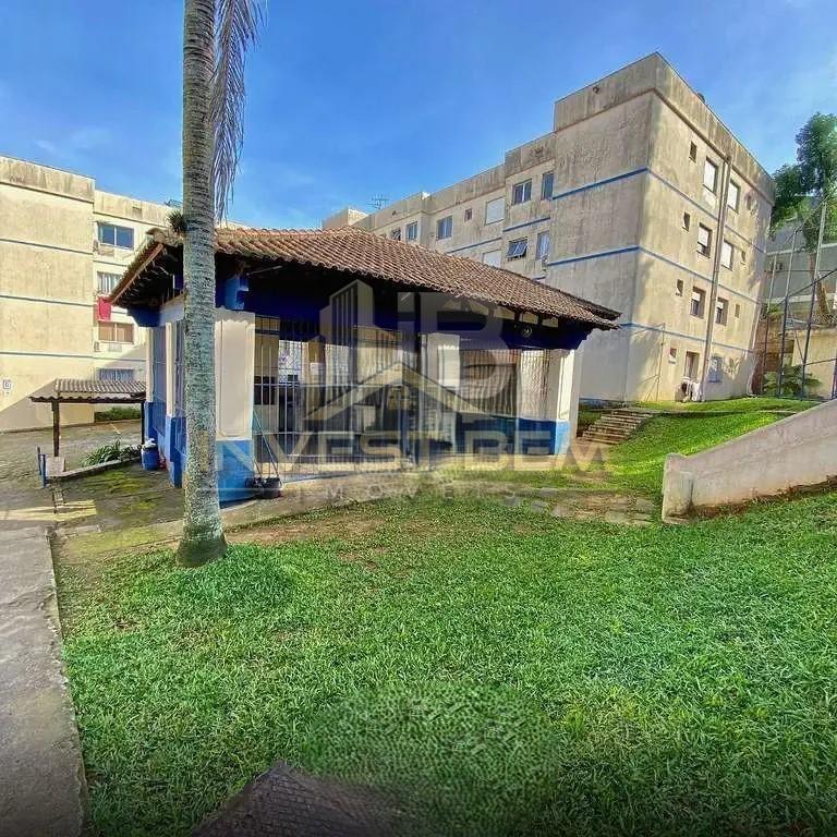 Apartamento à venda com 2 quartos, 63m² - Foto 2