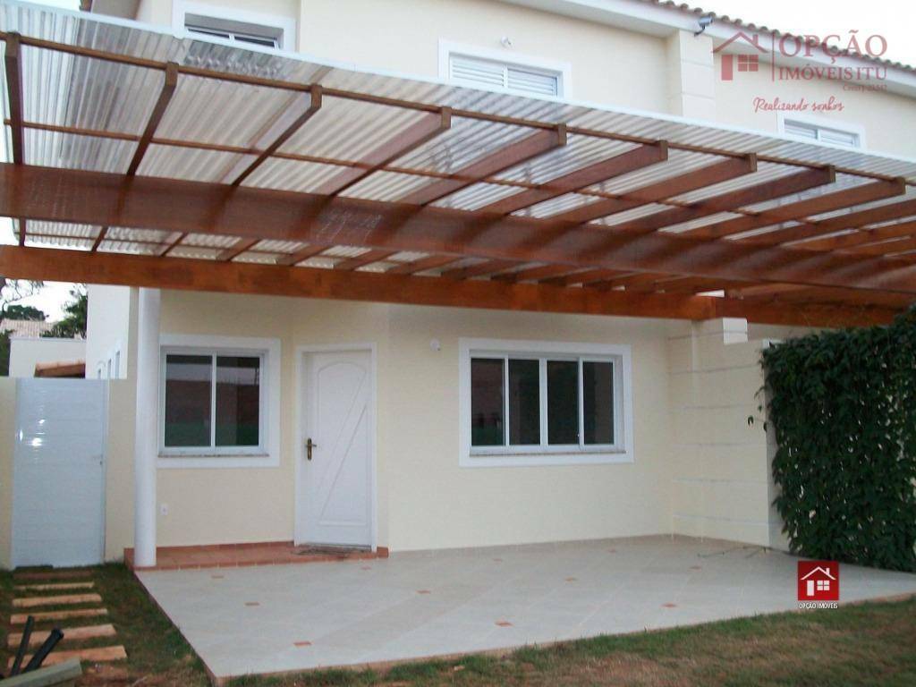 Casa de Condomínio à venda com 3 quartos, 165m² - Foto 18