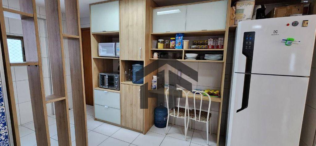 Apartamento à venda com 3 quartos, 100m² - Foto 6