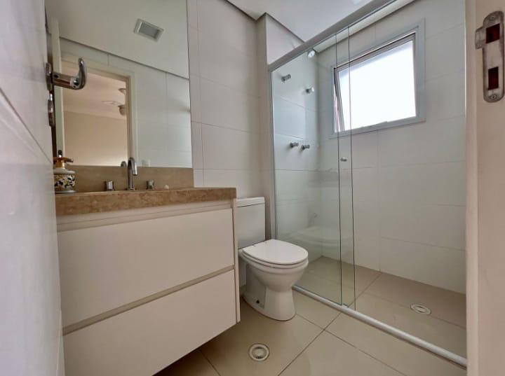 Apartamento à venda com 3 quartos, 180m² - Foto 16