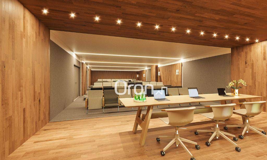 Conjunto Comercial-Sala à venda, 292m² - Foto 13