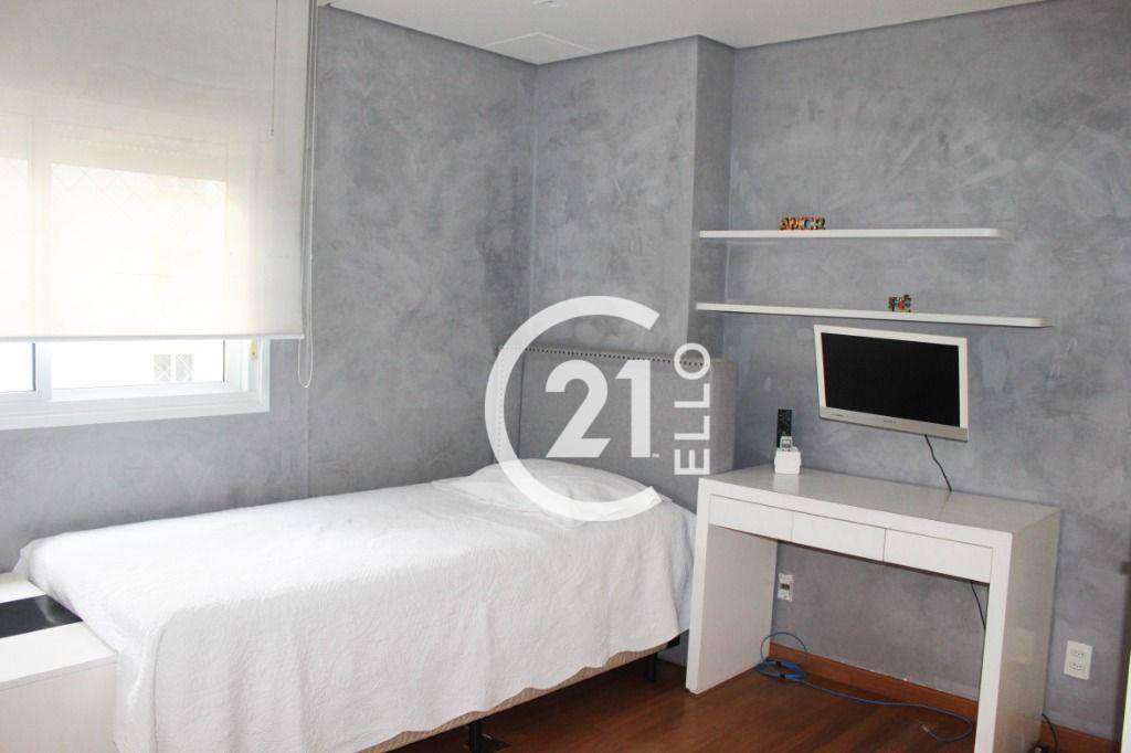 Apartamento para alugar com 2 quartos, 166m² - Foto 9