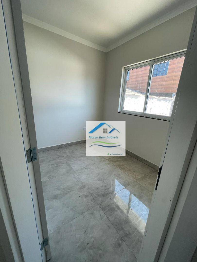 Sobrado à venda com 3 quartos, 110m² - Foto 2