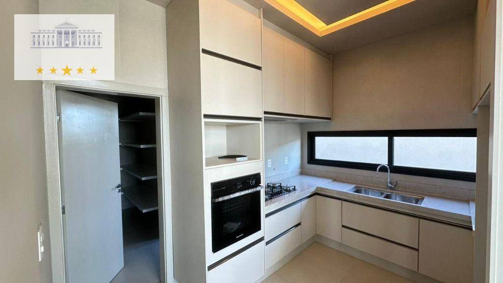 Casa de Condomínio à venda com 3 quartos, 290m² - Foto 10