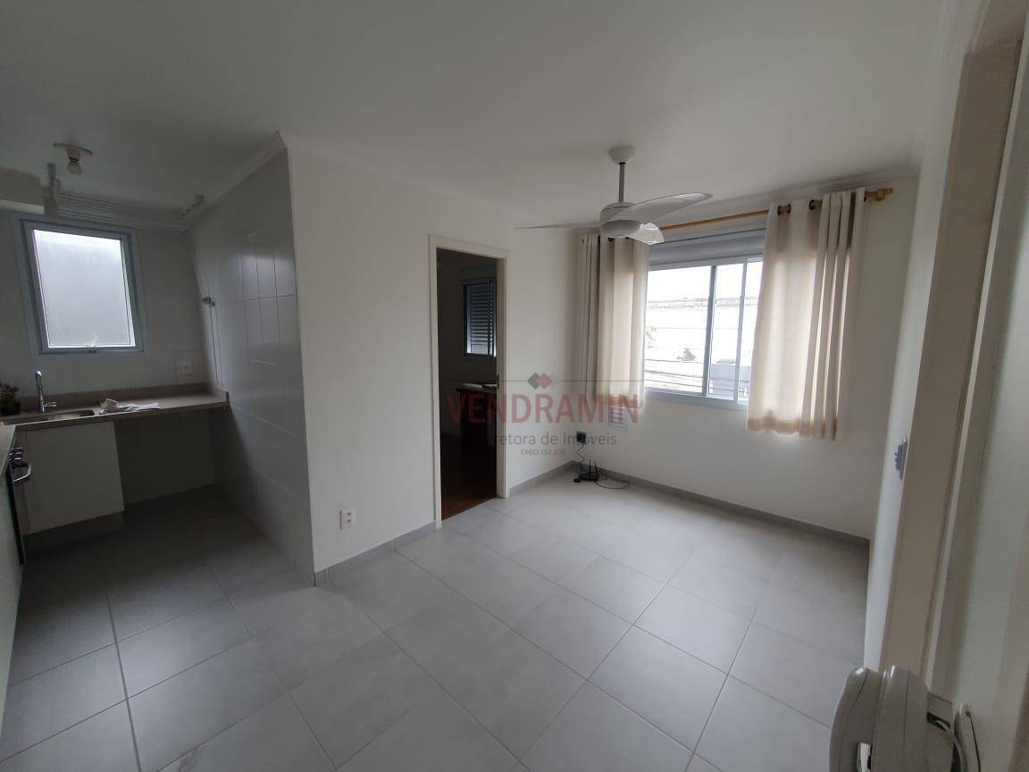 Apartamento à venda com 2 quartos, 35m² - Foto 5