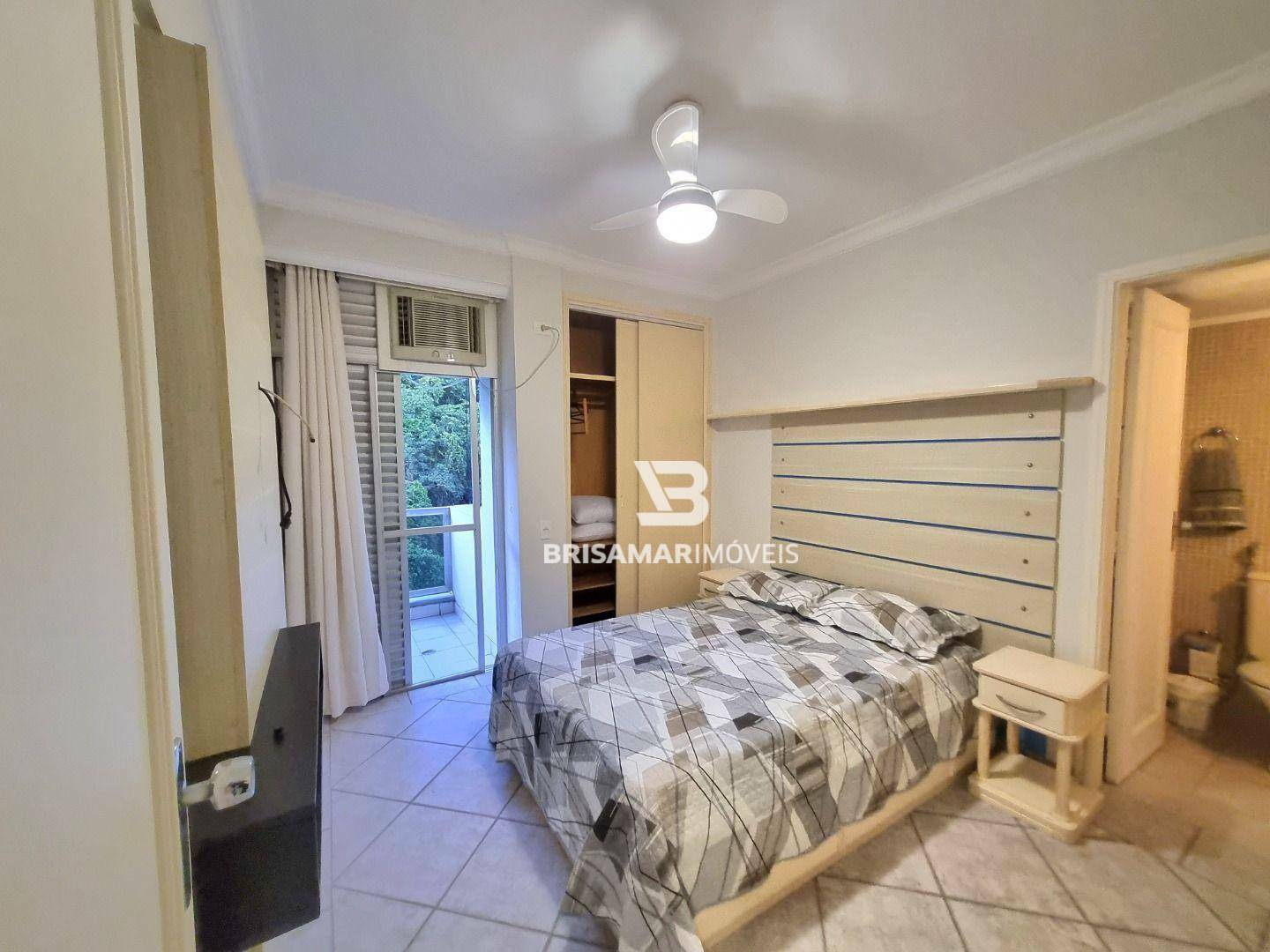 Apartamento para alugar com 3 quartos, 124m² - Foto 9