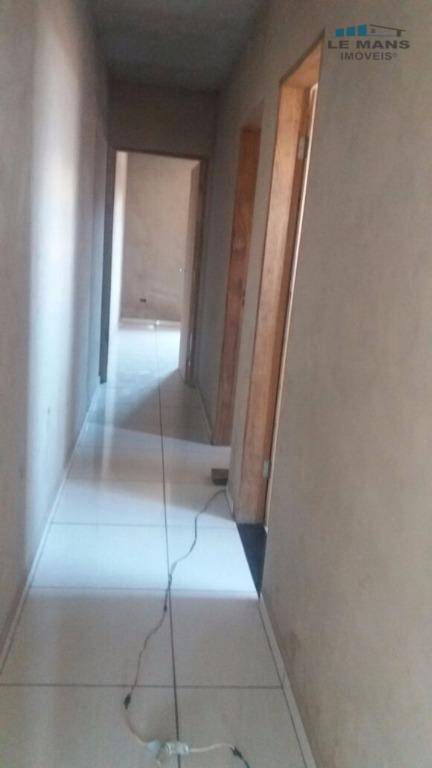 Casa à venda com 2 quartos, 117m² - Foto 16