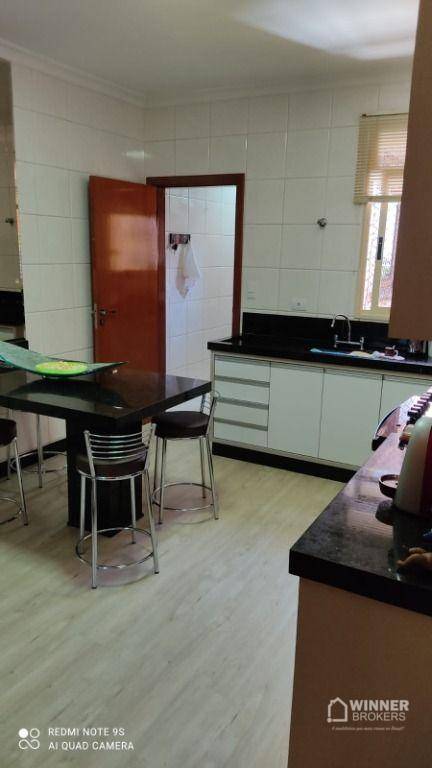 Apartamento à venda com 3 quartos, 148m² - Foto 10