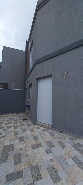 Sobrado à venda com 2 quartos, 55m² - Foto 10