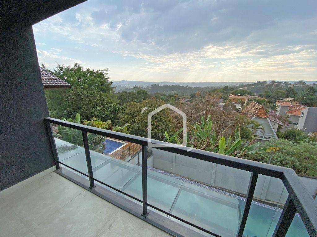 Casa de Condomínio à venda com 4 quartos, 374m² - Foto 48