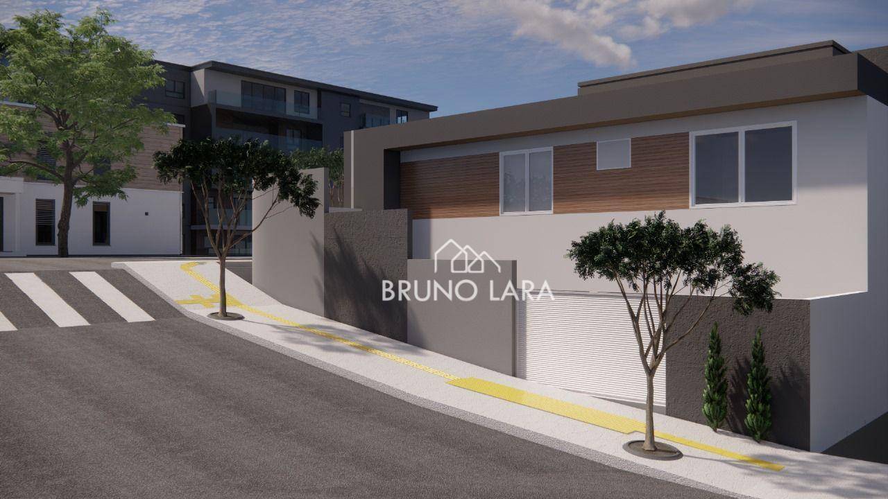 Casa, 3 quartos, 201 m² - Foto 3