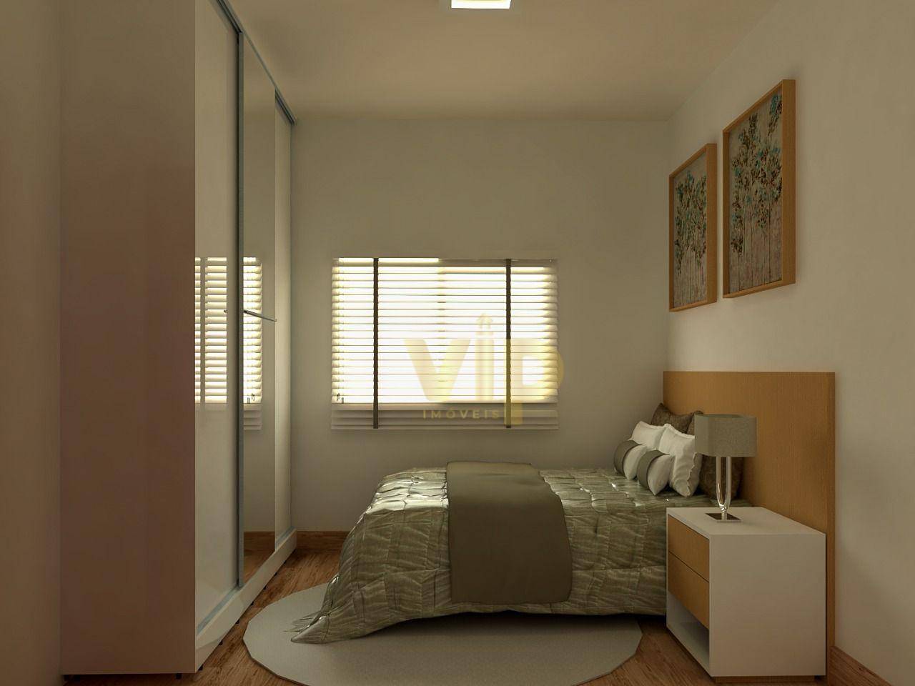 Casa à venda com 3 quartos, 150m² - Foto 11