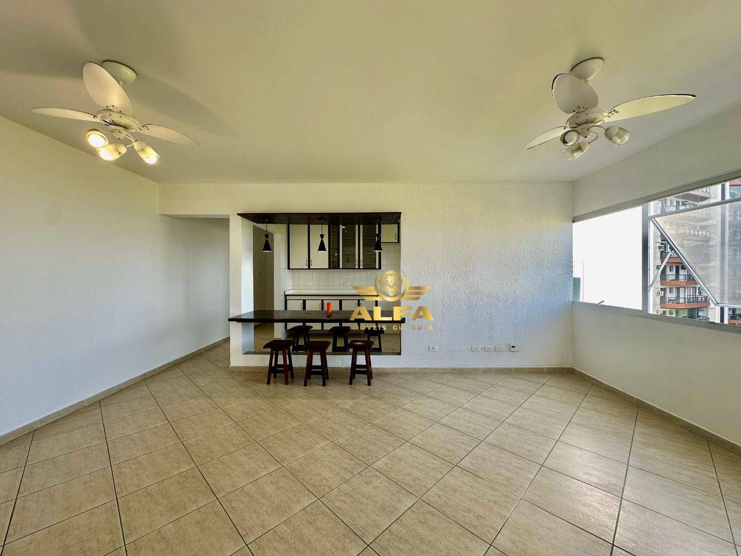 Apartamento à venda com 2 quartos, 100m² - Foto 5