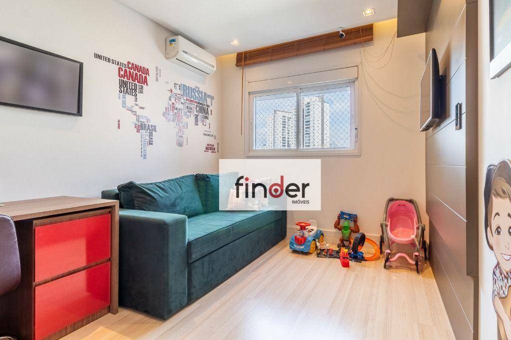 Apartamento à venda com 4 quartos, 238m² - Foto 33