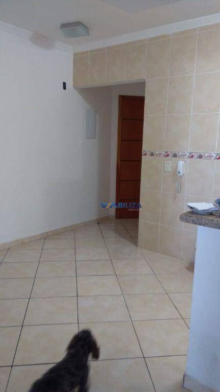 Apartamento à venda com 3 quartos, 113m² - Foto 11