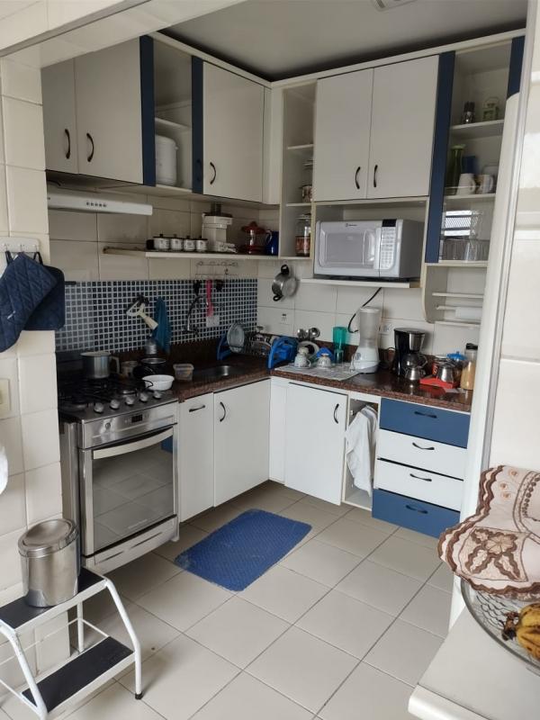 Apartamento à venda com 2 quartos, 44m² - Foto 6