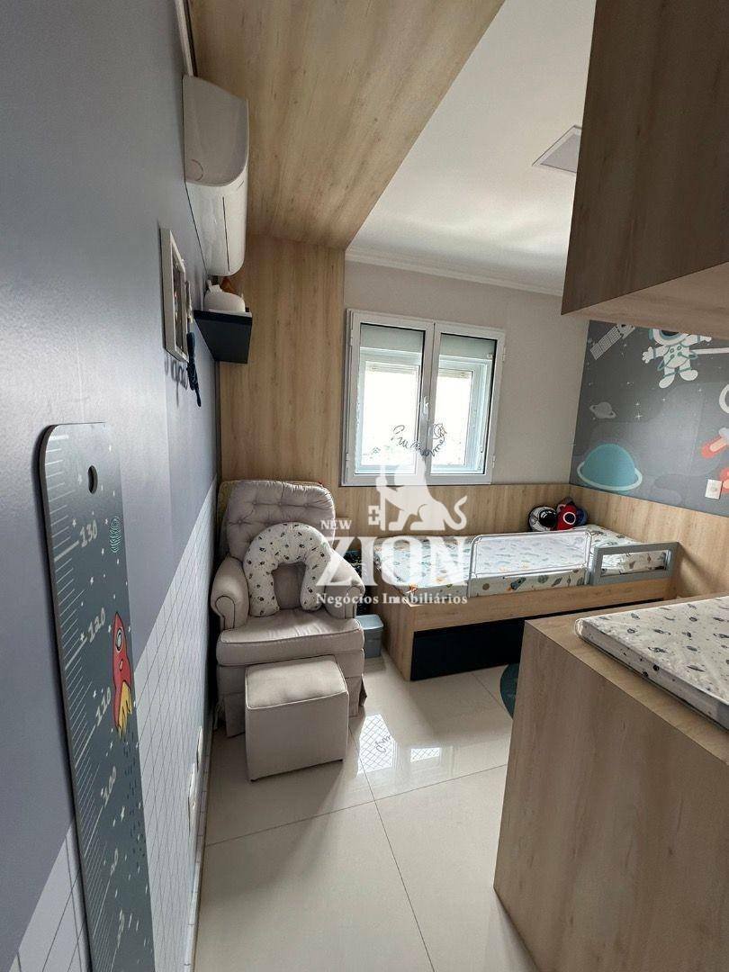 Apartamento à venda com 3 quartos, 91m² - Foto 12