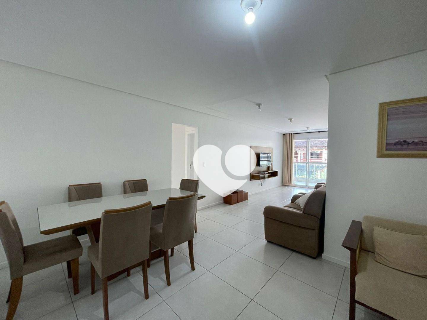 Apartamento à venda com 3 quartos, 136m² - Foto 10