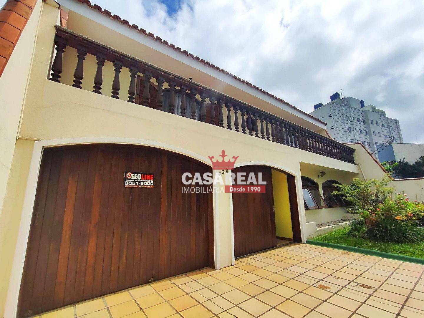 Casa à venda com 4 quartos, 400m² - Foto 6