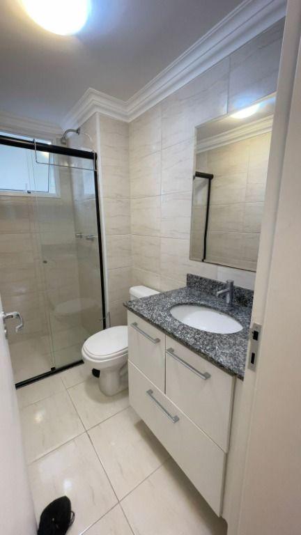 Apartamento à venda com 1 quarto, 102m² - Foto 14